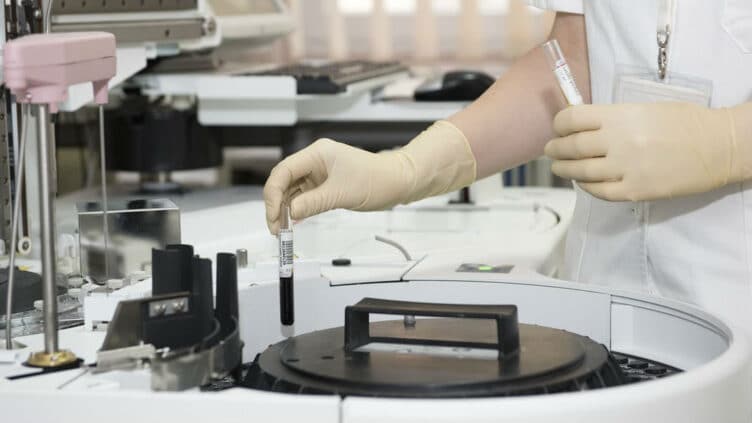 Forslag om stamcellebehandling behandles på Stortinget