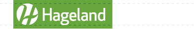 Logo Hageland