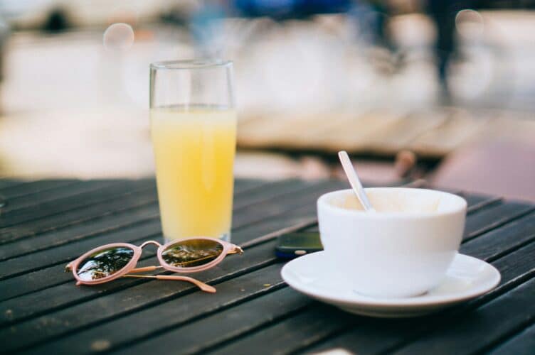 Kaffetreff