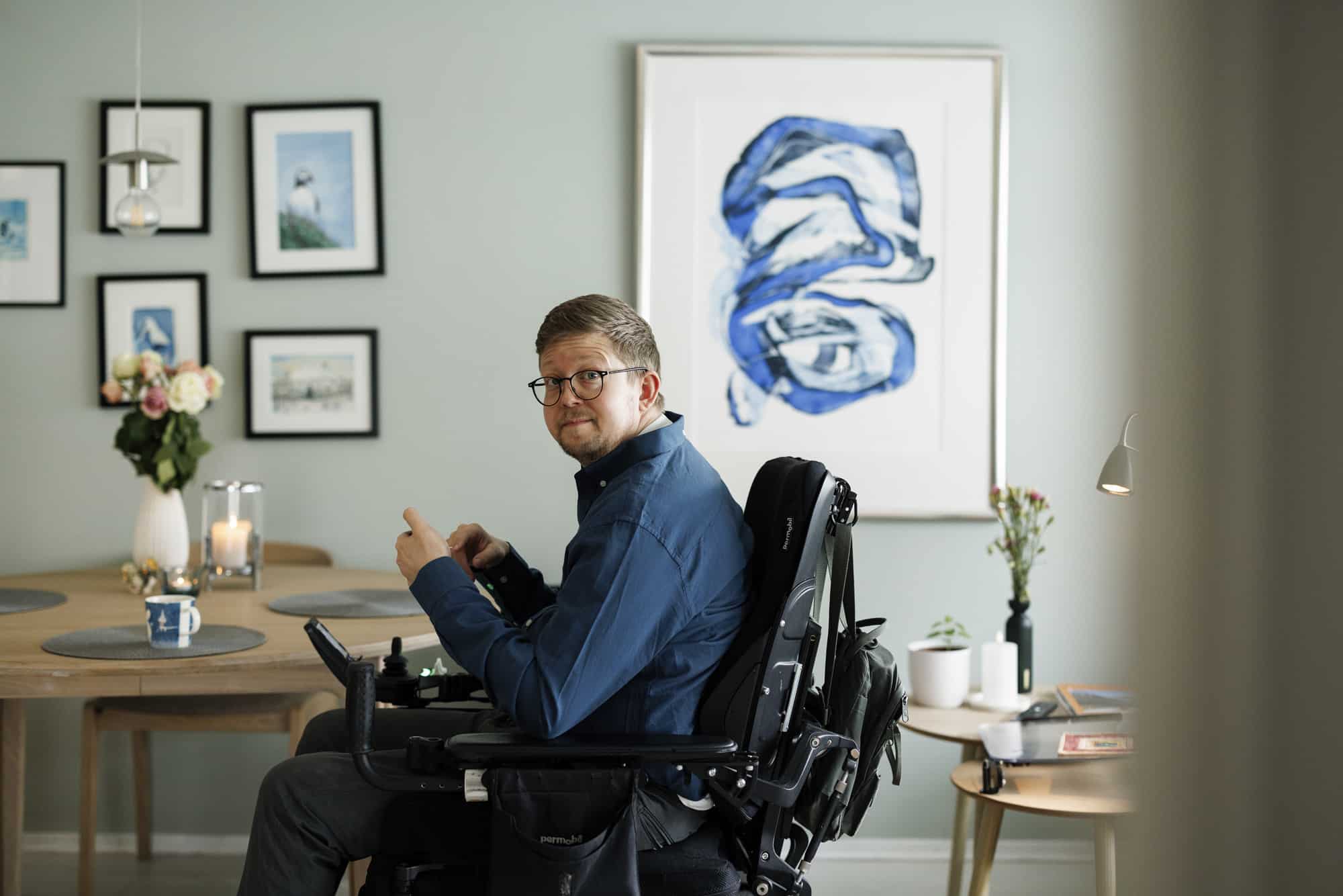 Stopp nedbyggingen av livsviktig helsehjelp for personer med MS - MS ...