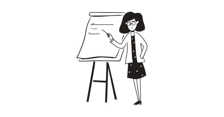 Inspirasjonsforedrag med Gyrid Beck Solberg