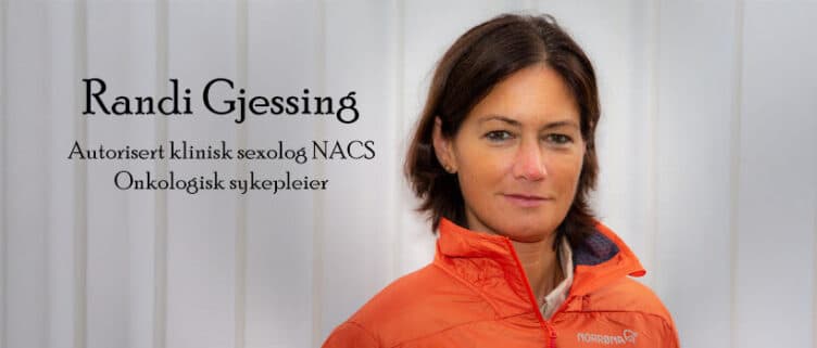 Sex med MS – det du lurer på, men ikke tør spørre om.
