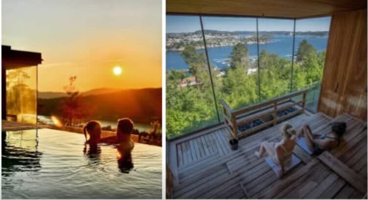 Blir du med til Kragerø?