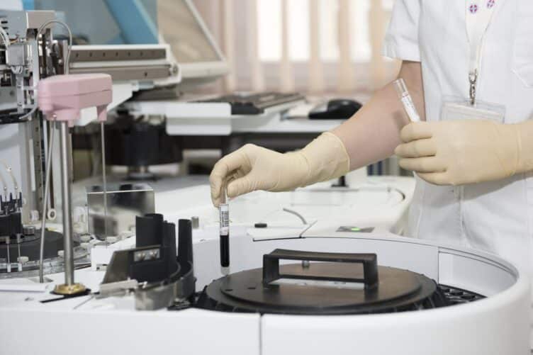 Ny biobank gir nye muligheter for MS forskning