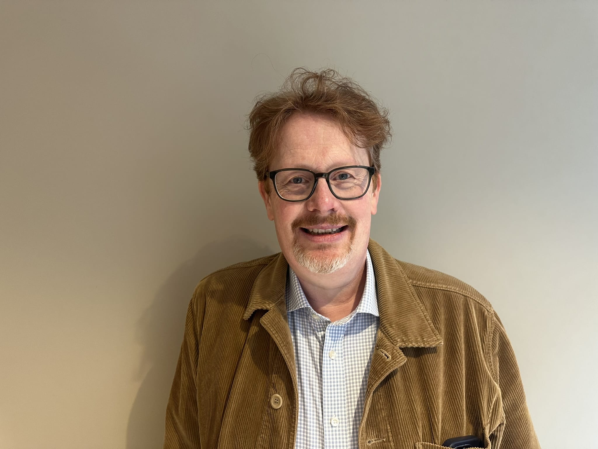 Bilde av Henrik Glette