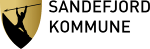 Logo Sandejord Kommune
