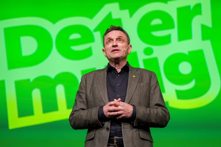 Hva vil MDG gjøre for deg med MS?