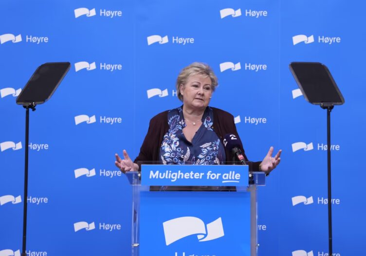 Hva vil Høyre gjøre for deg med MS?