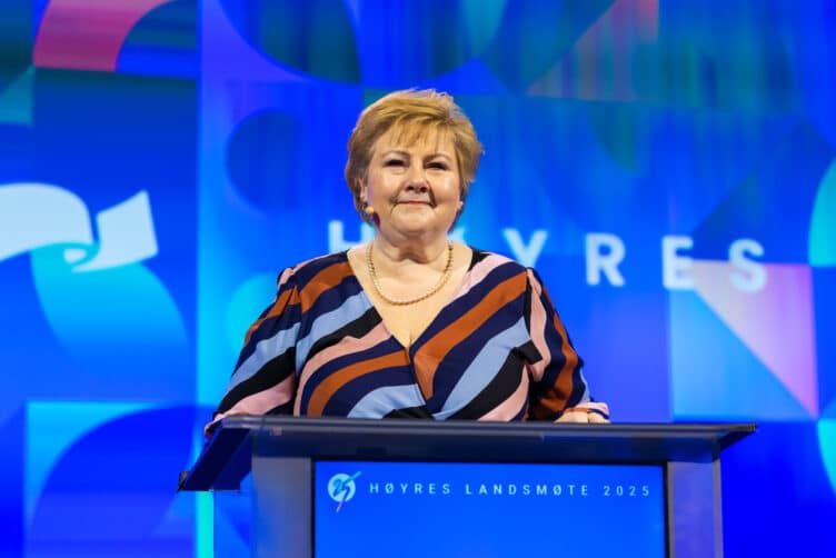 Hva vil Høyre gjøre for deg med MS?