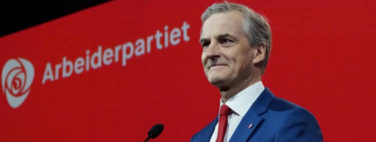 Hva vil Arbeiderpartiet gjøre for deg med MS?