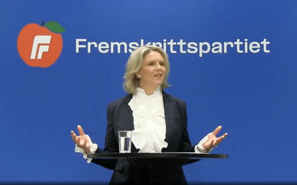 Hva vil FRP gjøre for deg med MS?