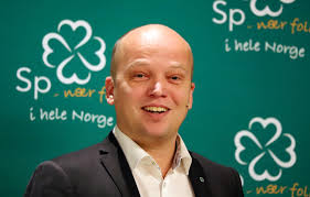 Hva vil Senterpartiet gjøre for deg med MS?