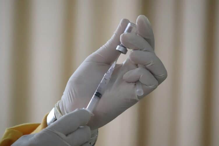 Hjemmebehandling med natalizumab