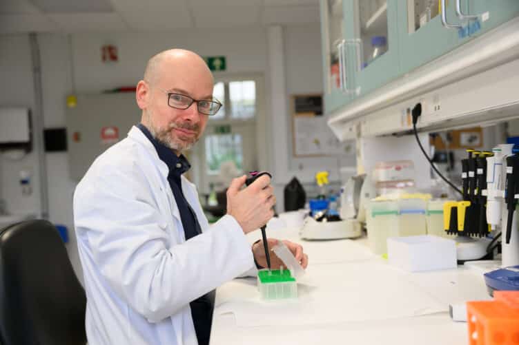 Norsk forskning kan åpne helt nye dører!