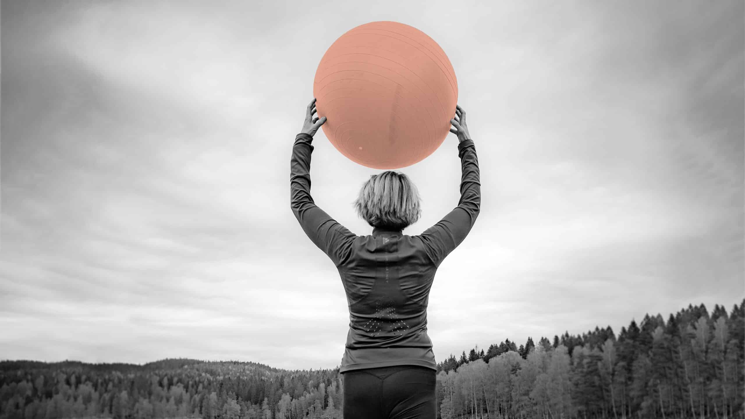 Forside MS-bladet med tema rehabilitering