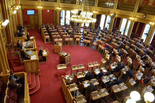 MS-forbundets innspill til Helse- og omsorgskomiteen om statsbudsjettet 2026