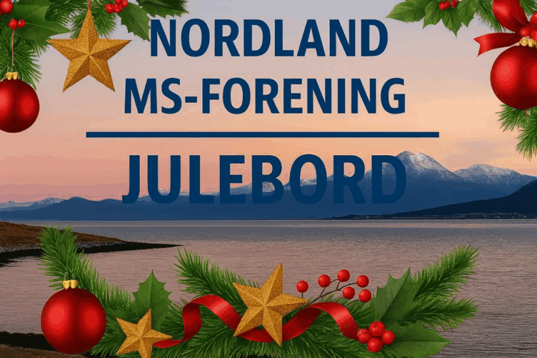 Julebord 2025