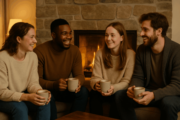 Ung kick-off MS-Forbundet Region Sør 2026