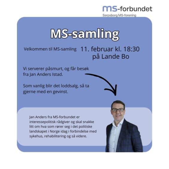 MS-samling
