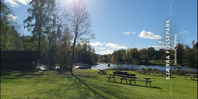 Sommeravslutning