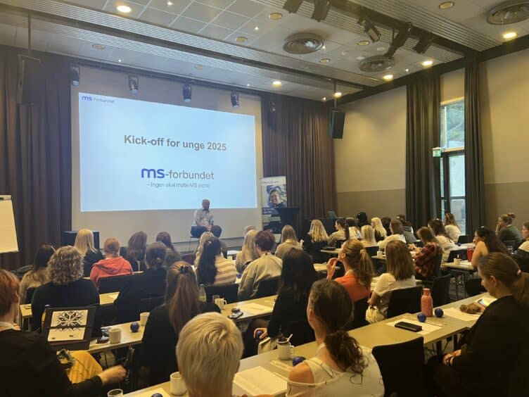 Kick off for unge 2026