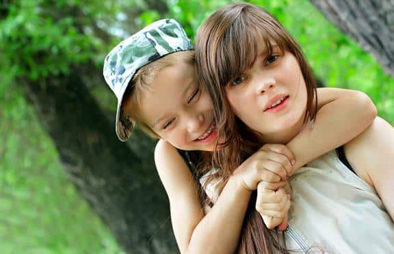 Bedre oppfølging av barn med MS