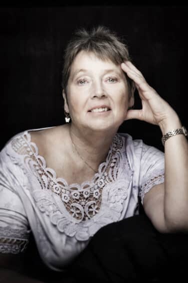 – Roligere og mer stabilt liv med progressiv MS