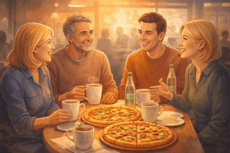 Pårørende kveld i Skien – en kveld for deg som står nær en med MS