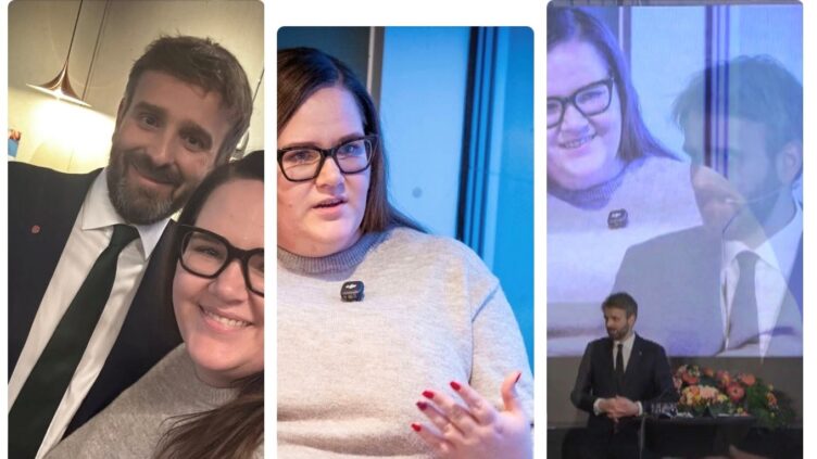 Gratulerer med 60 år!