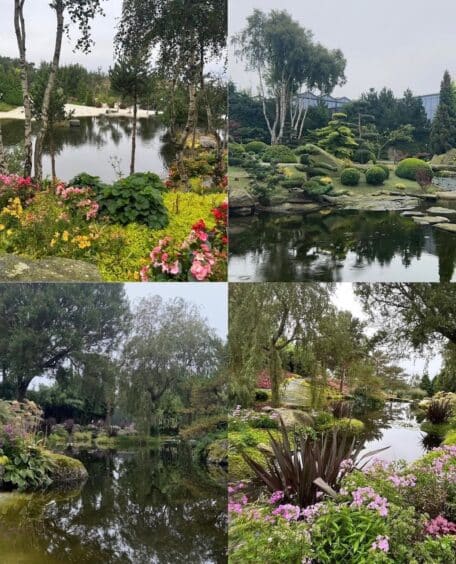 Weekend tur: Flor og Fjære