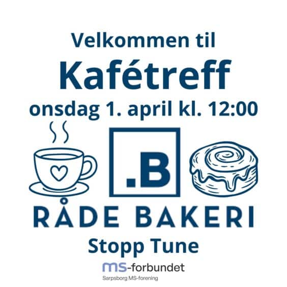 Kafétreff Rådebakeri