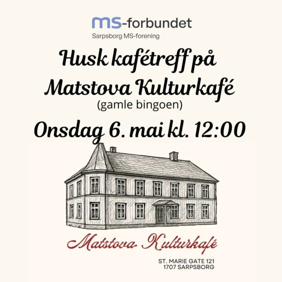 Kafétreff Matstova