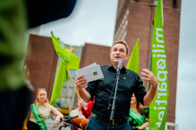 Hva vil MDG gjøre for deg med MS?