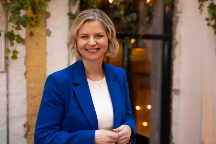 Hva vil Venstre gjøre for deg med MS?