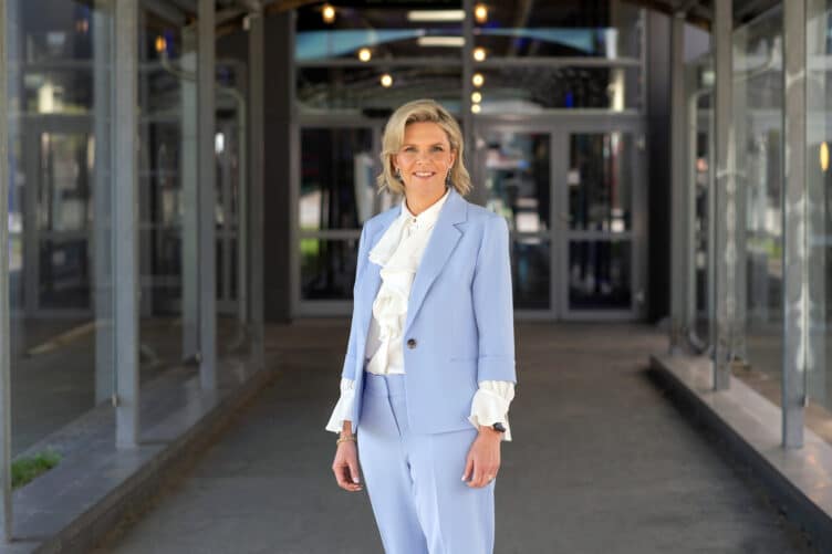 Hva vil FRP gjøre for deg med MS?