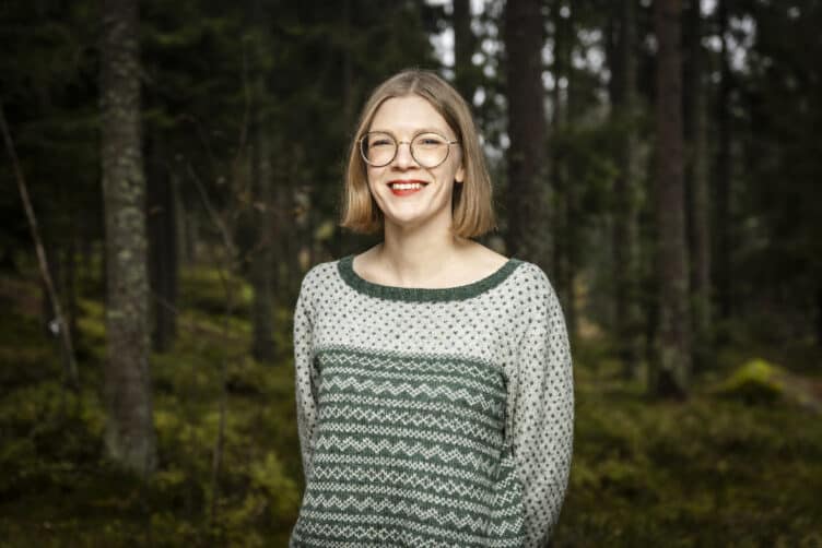 Hva vil Rødt gjøre for deg med MS?