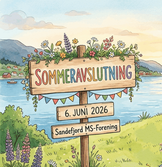 Sommeravslutning