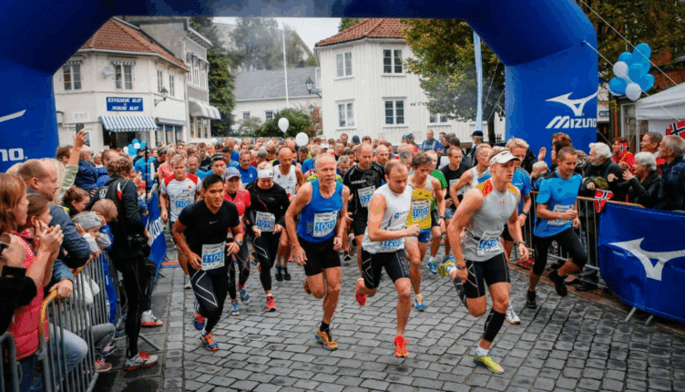 Dørstokkmila – Løpefest 12. september!