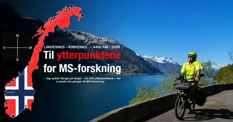 Melkeraaen via Sandnes