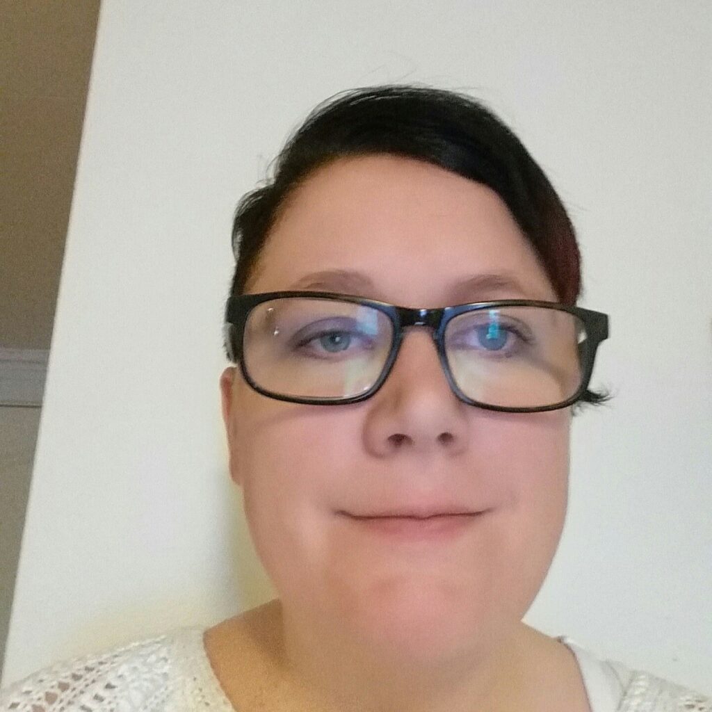 portrettbilde av jenny emelia