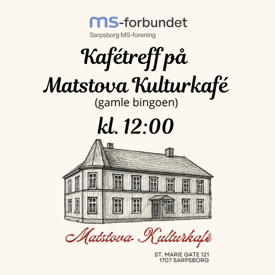 Kafétreff