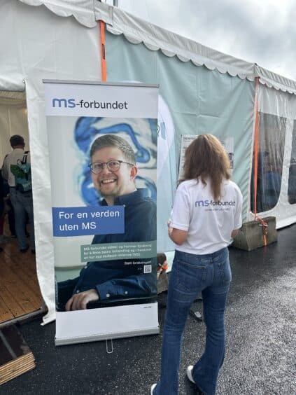Møt oss i Arendalsuka