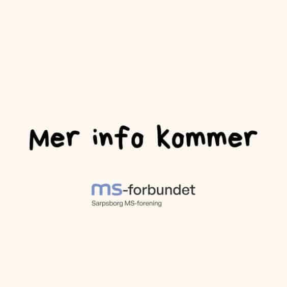 MS samling