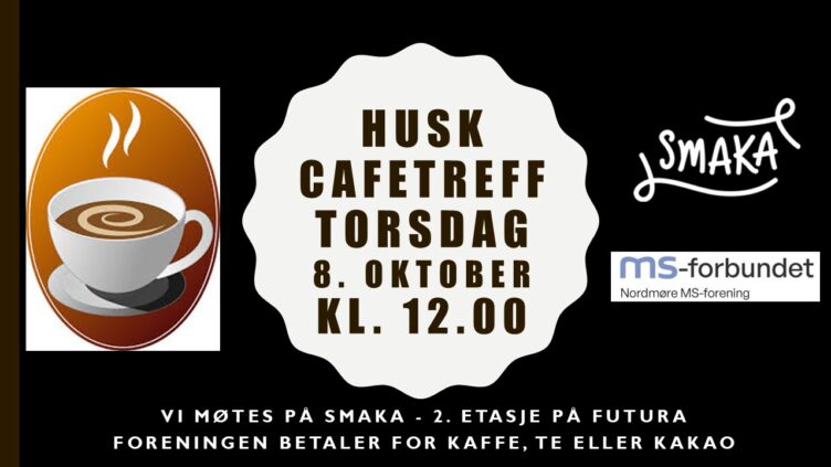 Cafetreff 8. oktober