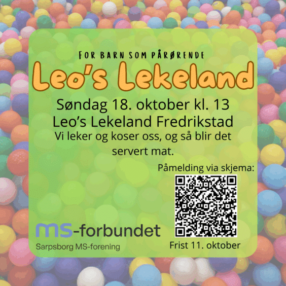 Leos lekeland
