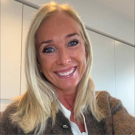 Foredrag med Siv Frotvedt